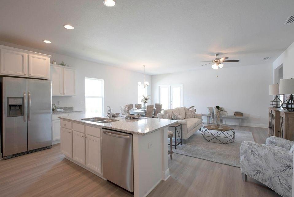 Sea Grove Way, Port Saint Joe, FL 32456