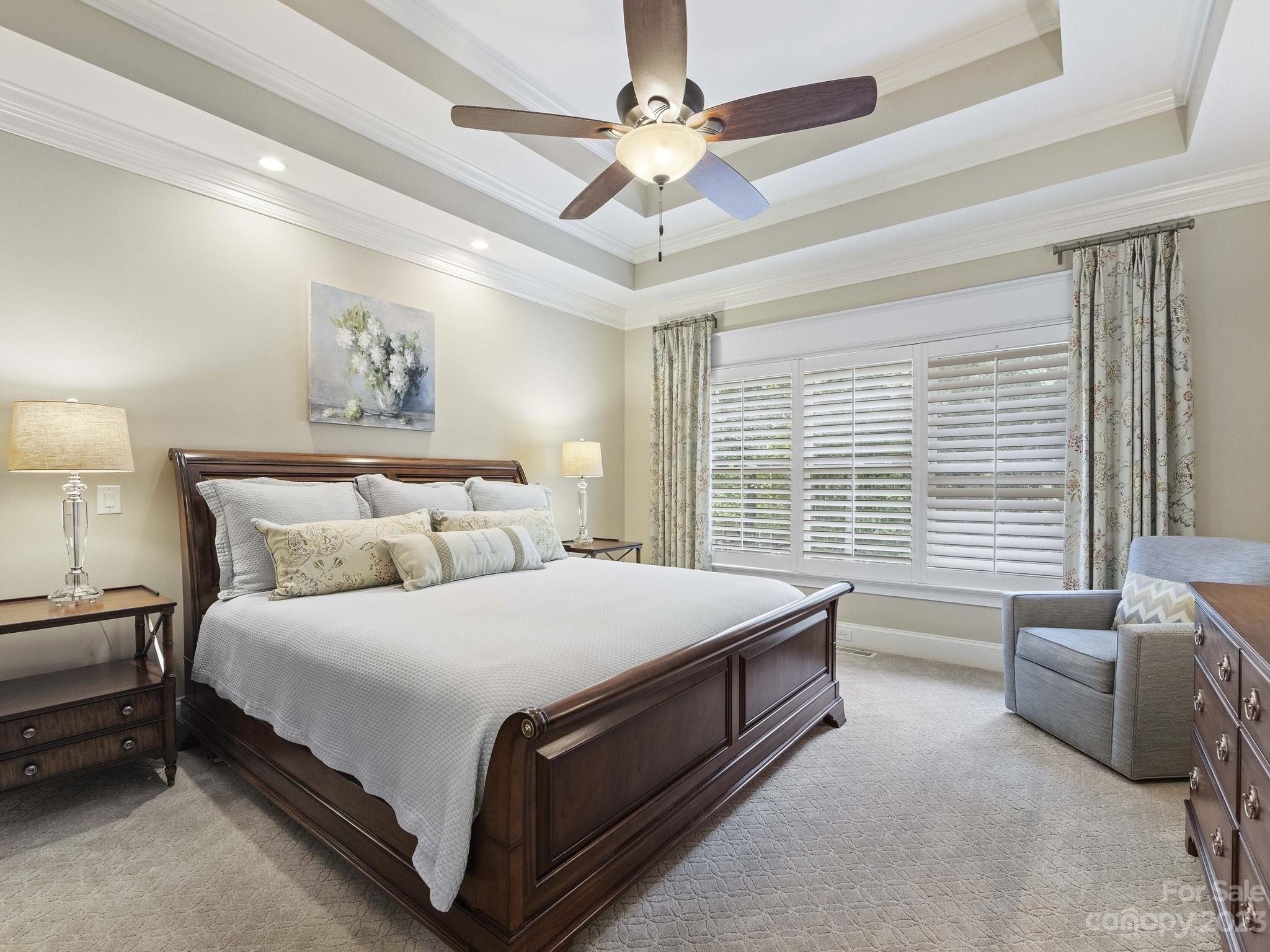 Whitney Hill Rd, Charlotte, NC 28226