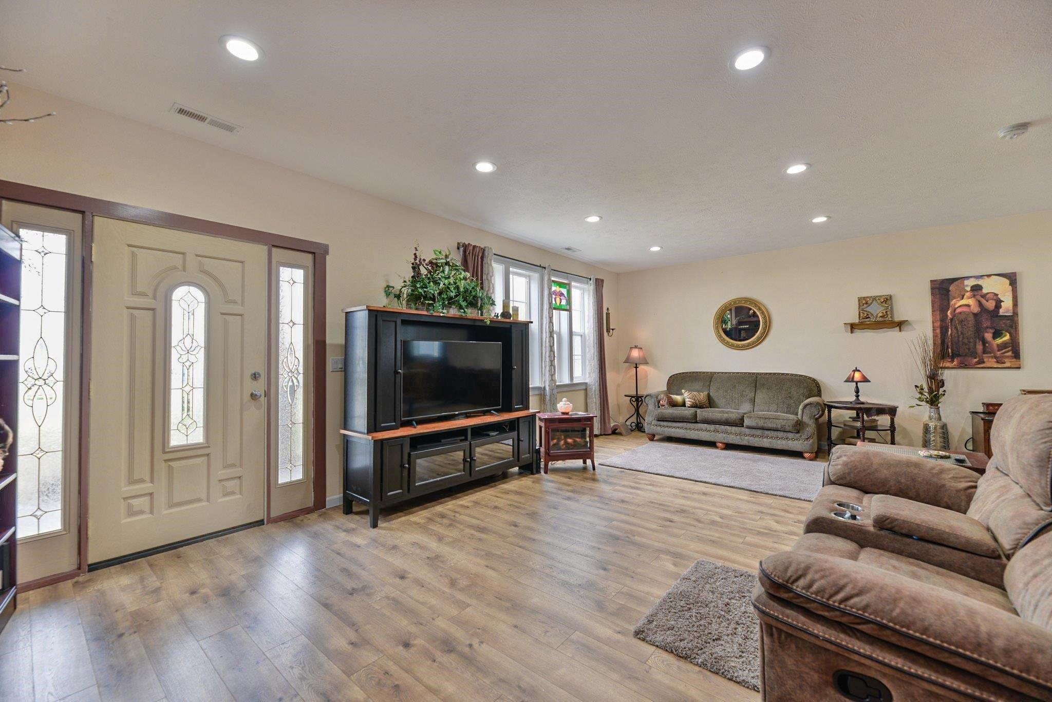 E 24th Ave, Spokane, WA 99223
