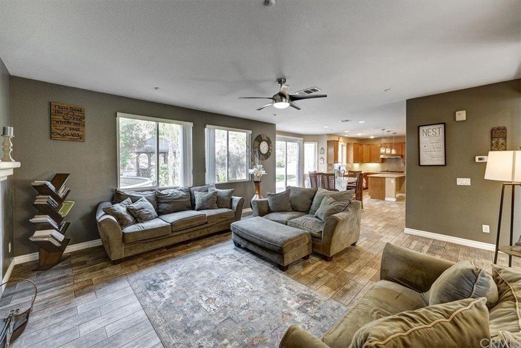Mount Shasta Dr, Norco, CA 92860