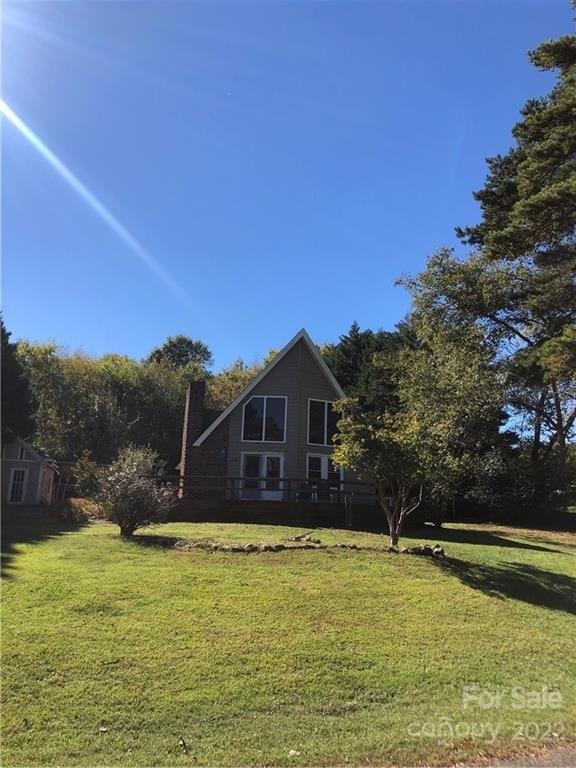 Vineyard Rd, Norwood, NC 28128