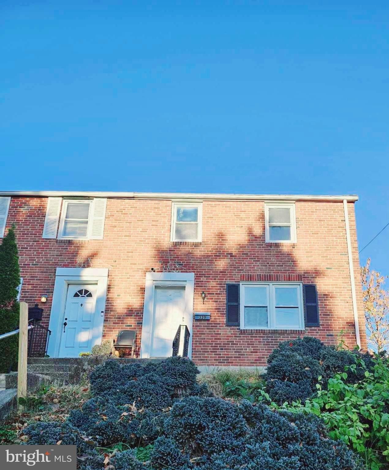 Marsh Ln, Wilmington, DE 19804