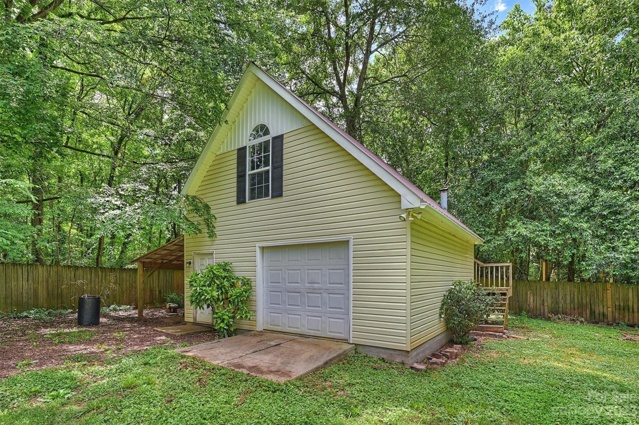 Armstrong Ford Rd, Belmont, NC 28012