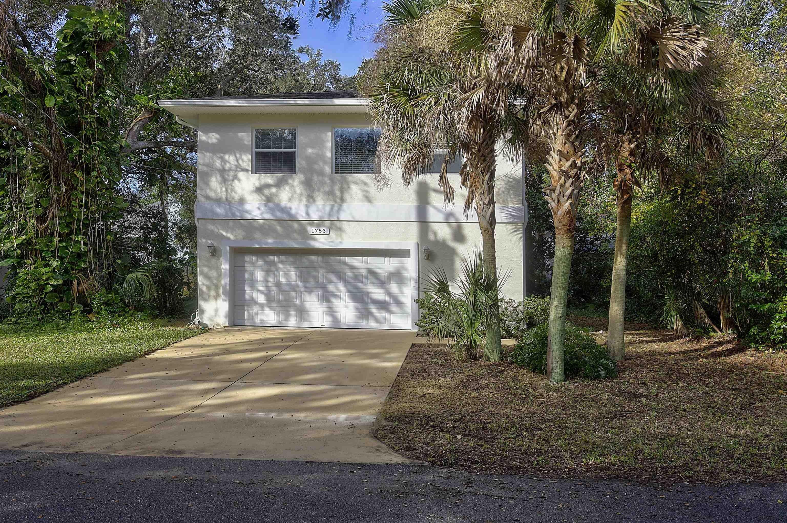 Castile St, Saint Augustine, FL 32080
