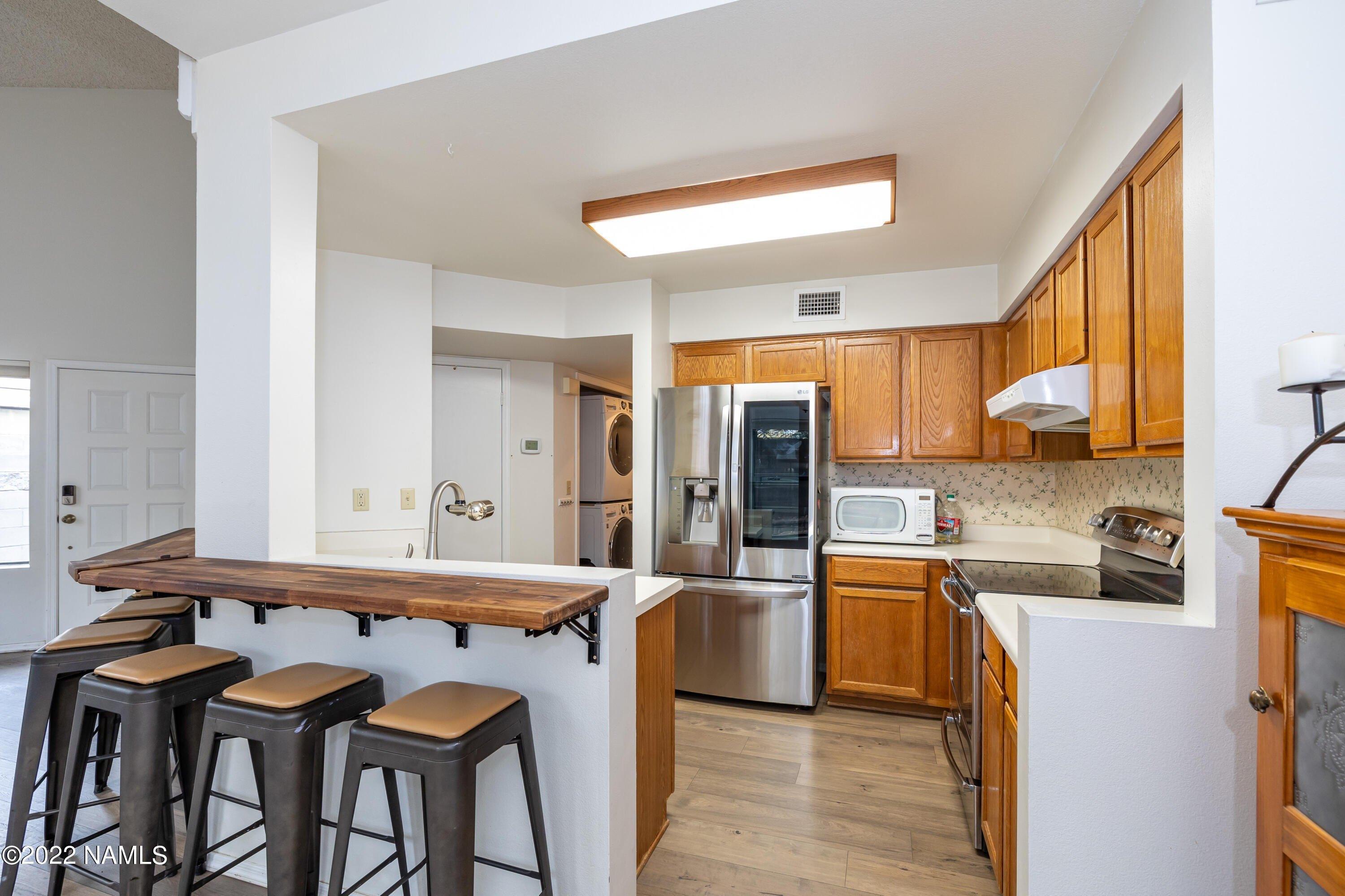 E Spring Meadows Cir, Flagstaff, AZ 86004
