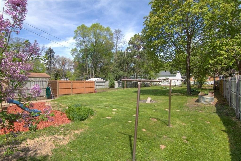Mansfield St, Chippewa Falls, WI 54729