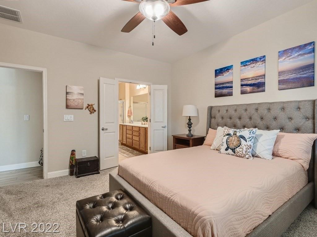 Moonlight Valley Ave, Henderson, NV 89044