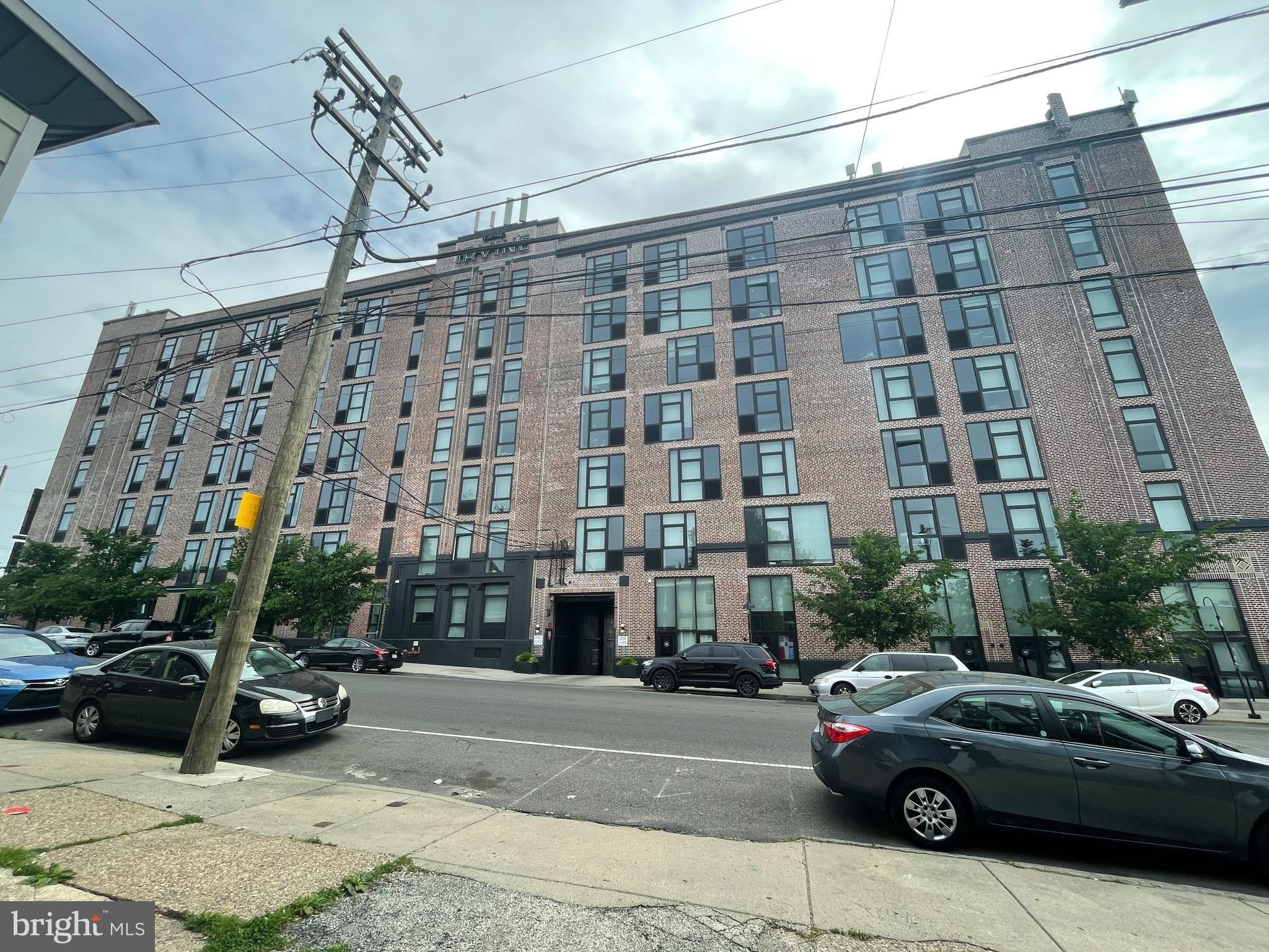 S 52nd St, Philadelphia, PA 19143