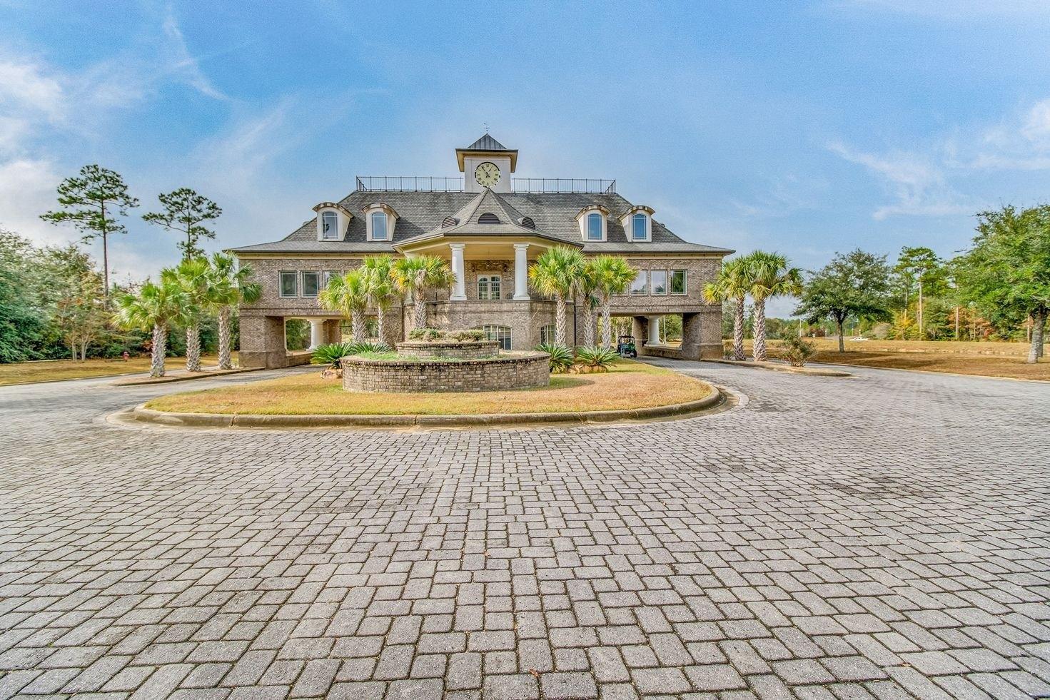 Heritage Plantation Blvd, Laurel Hill, FL 32567