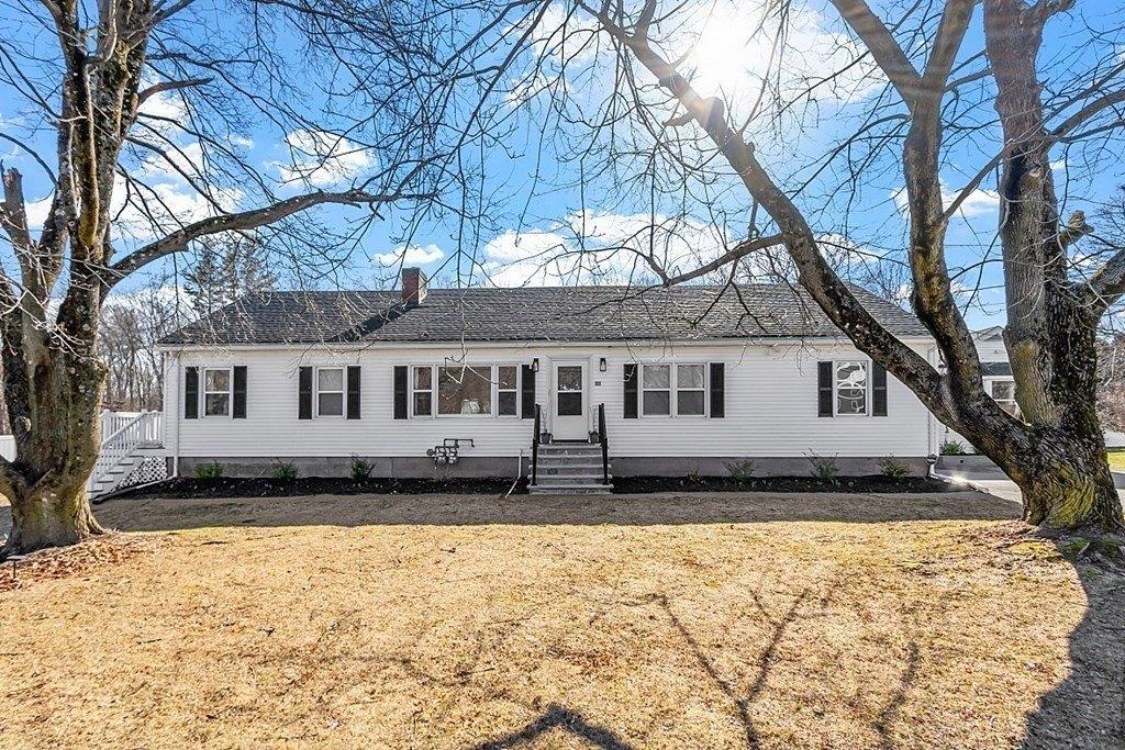 Turnpike St, North Andover, MA 01845