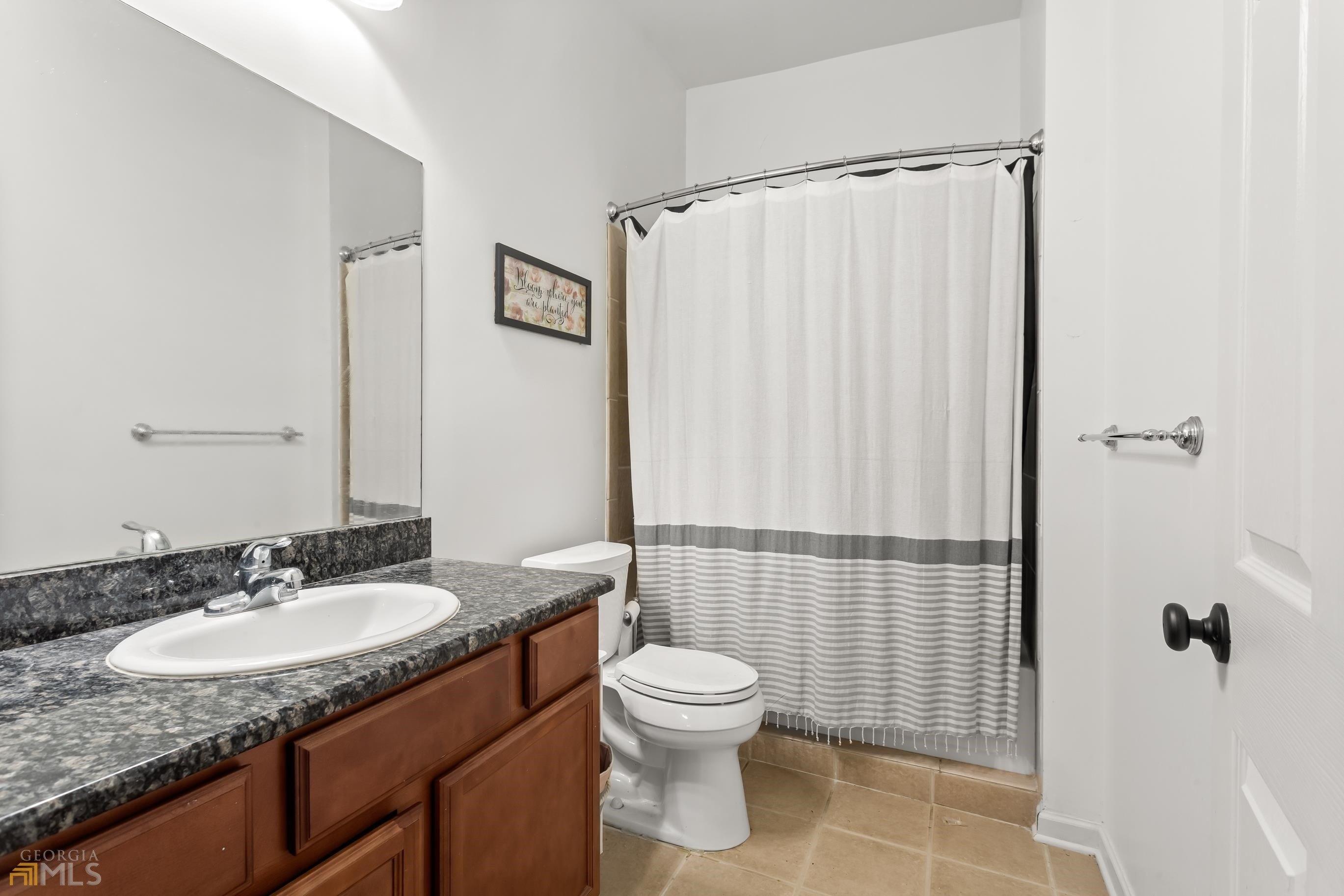 Camden Ct, Atlanta, GA 30349