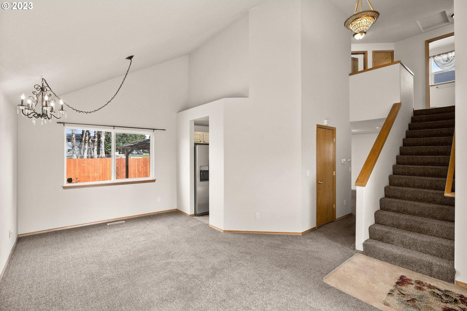 Warner St, Oregon City, OR 97045
