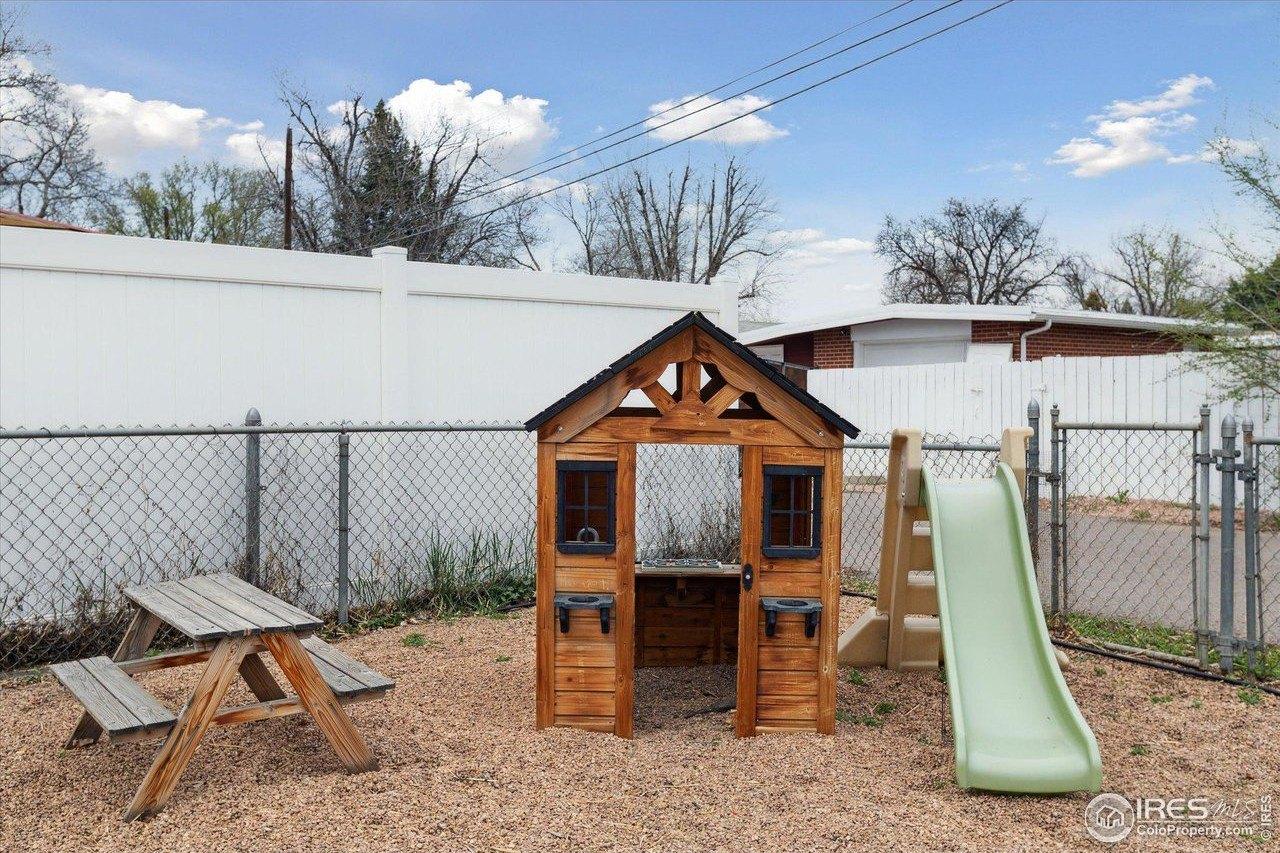 Venice St, Longmont, CO 80501