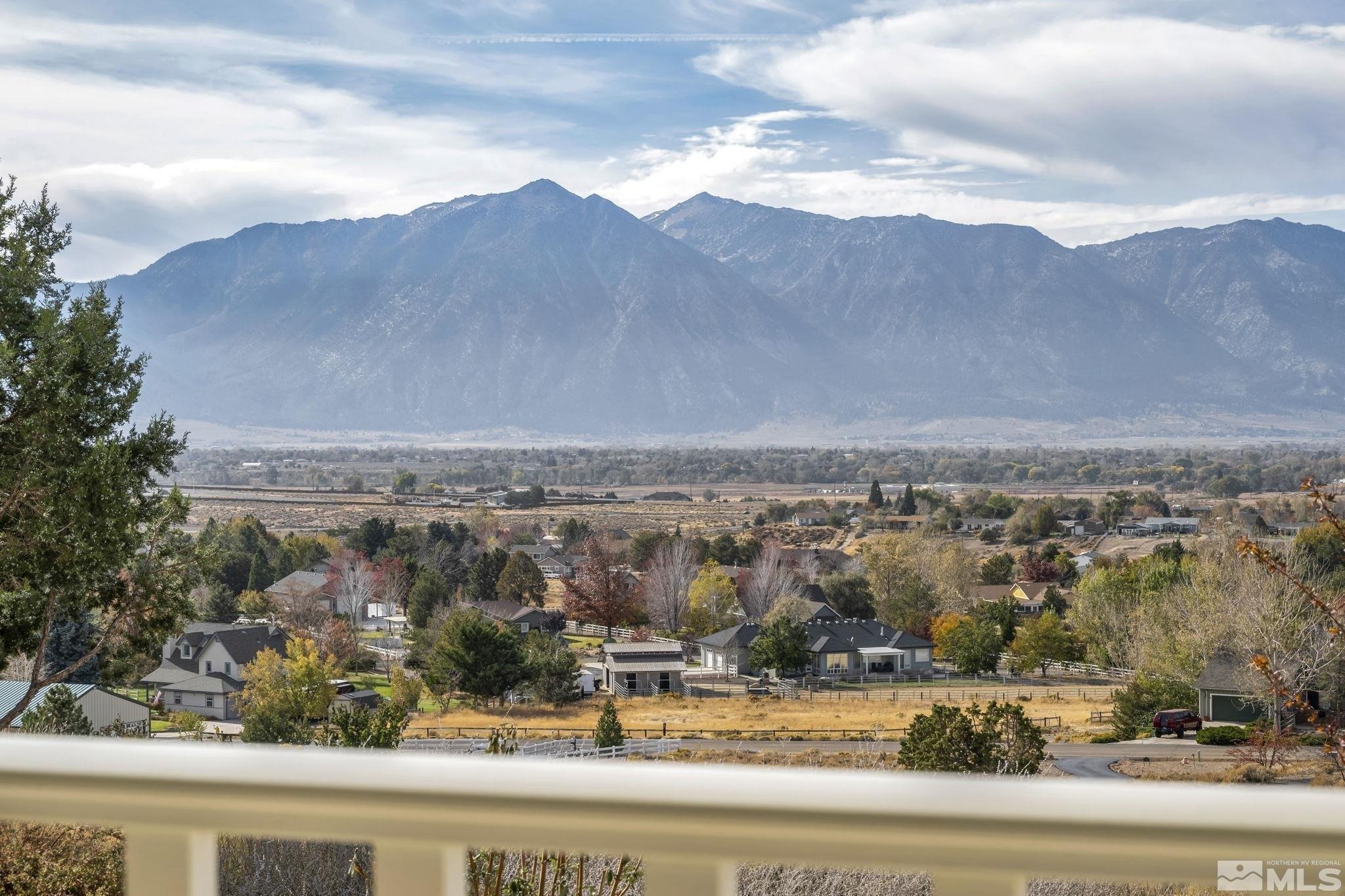 Cortez Ln, Gardnerville, NV 89410