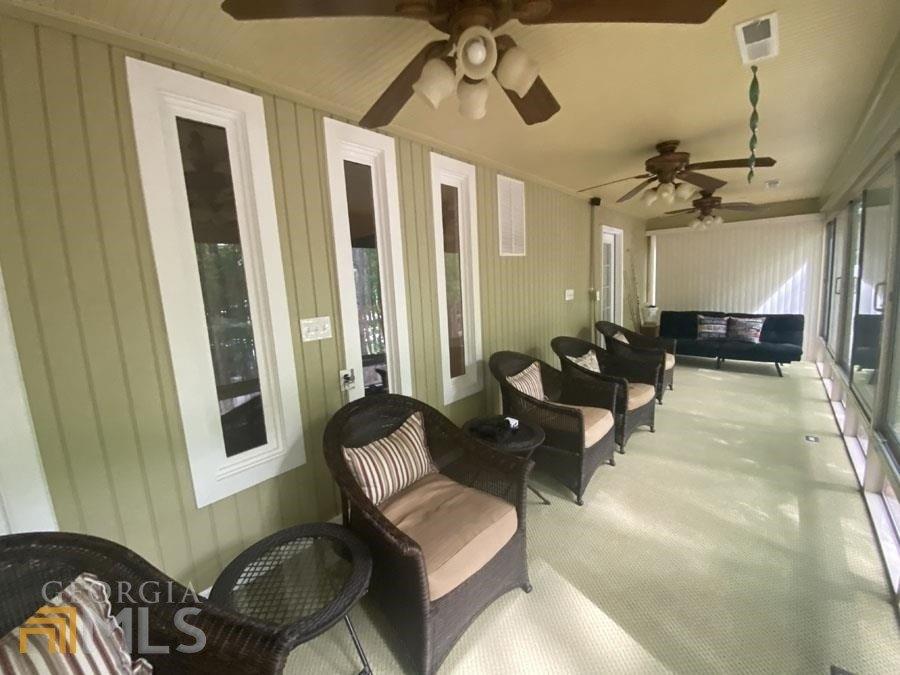 Greenleaf Dr, Lavonia, GA 30553