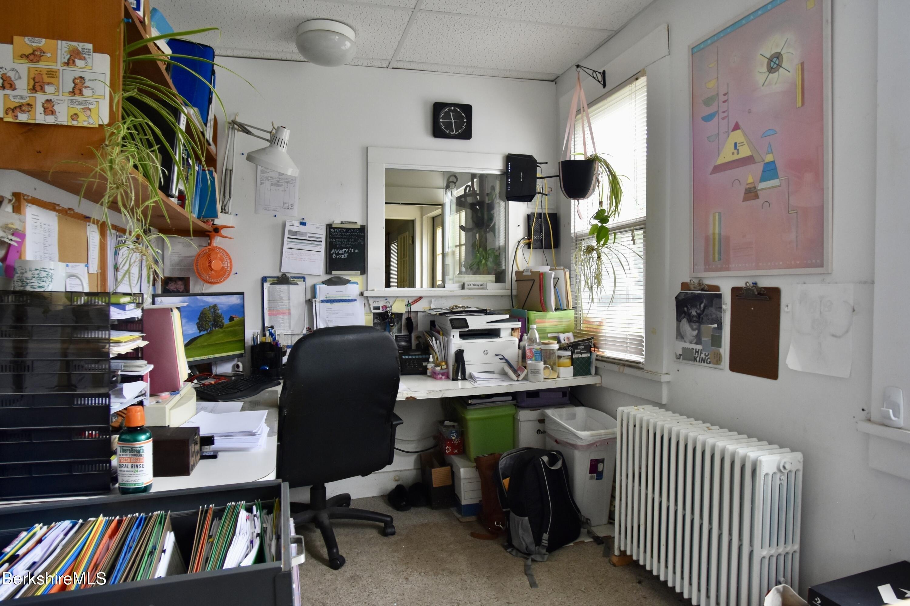 Rosseter St, Great Barrington, MA 01230