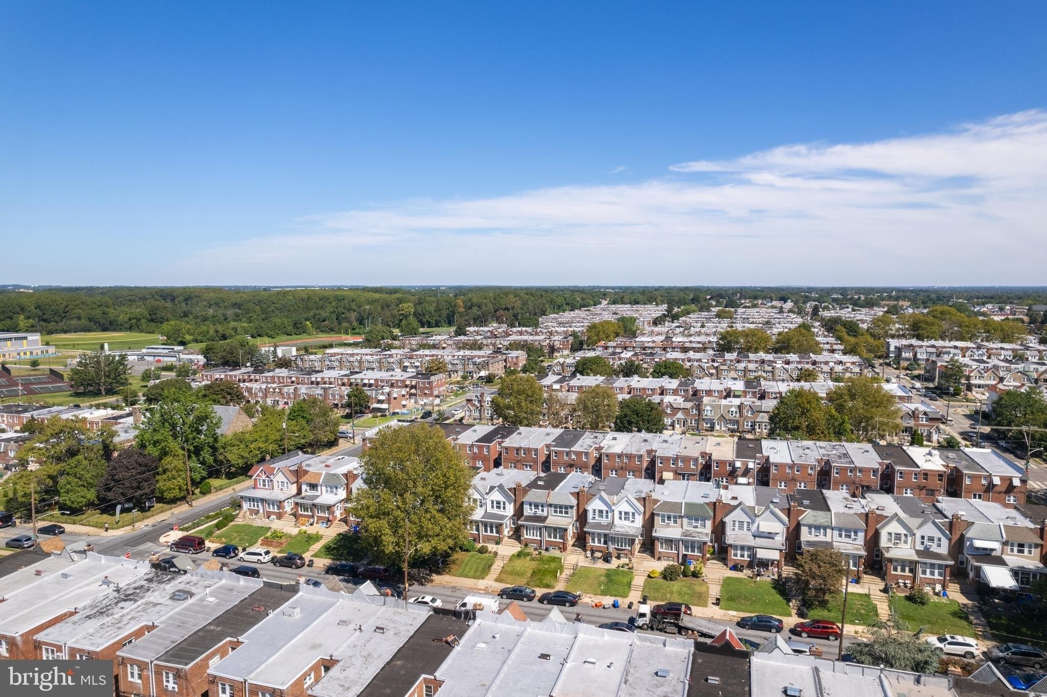 Tudor St, Philadelphia, PA 19136
