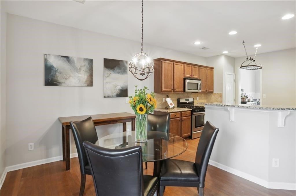 Faircrest Crossing Dr, Alpharetta, GA 30004