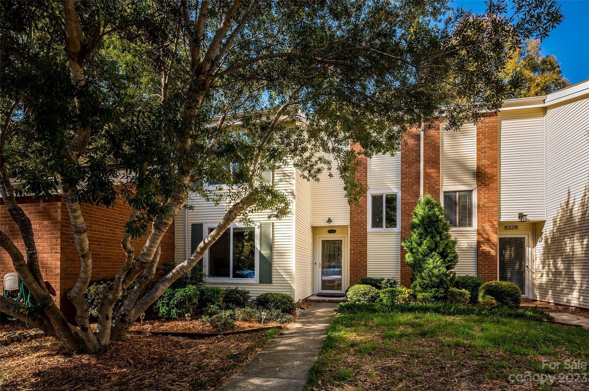 Ramath Dr, Charlotte, NC 28211