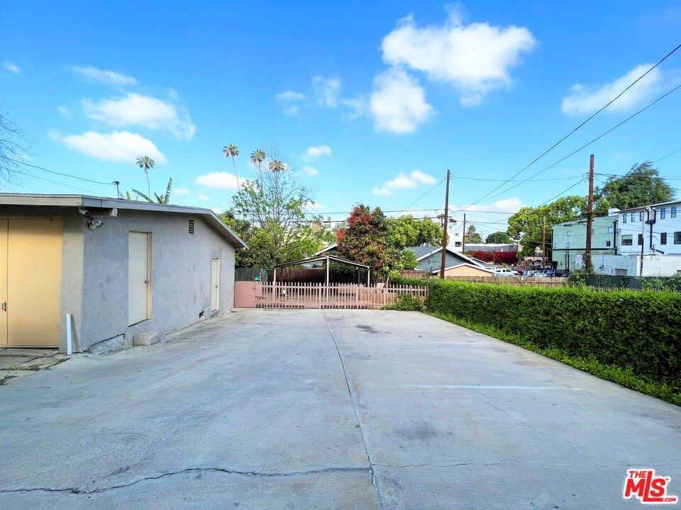 N Coronado St, Los Angeles, CA 90026