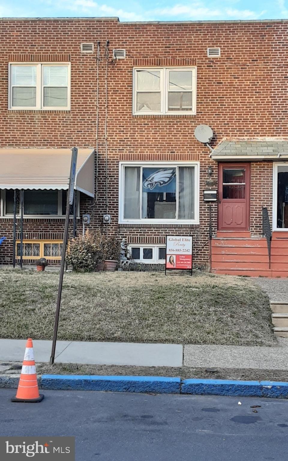 Greenwood Ave, Camden, NJ 08103
