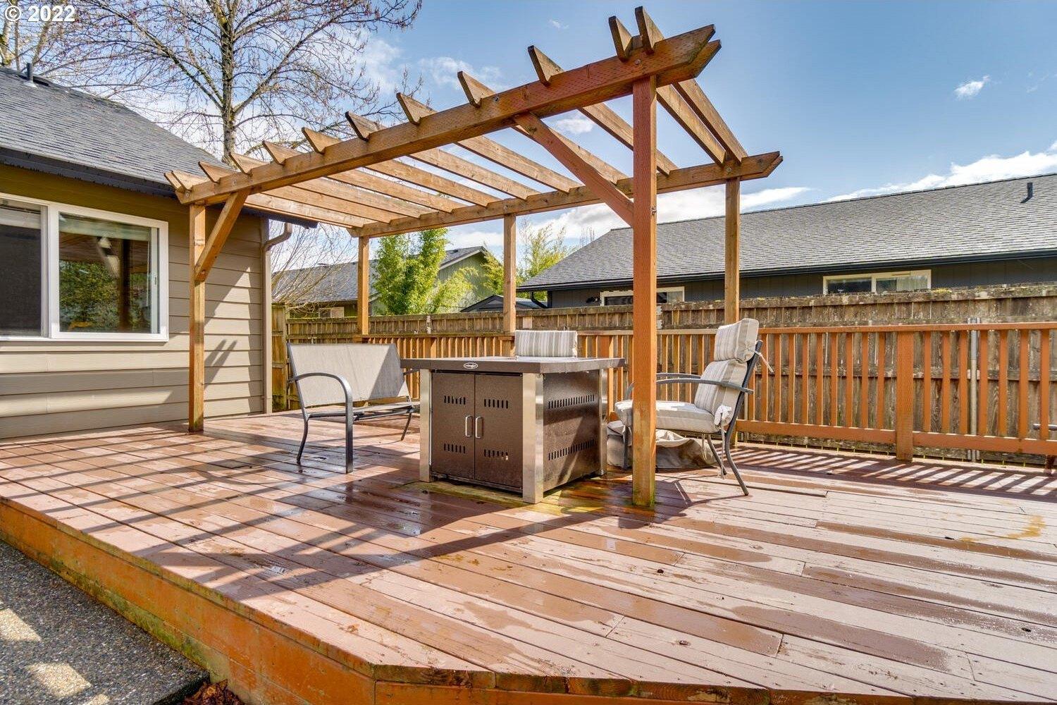Hillshire Dr, Woodland, WA 98674