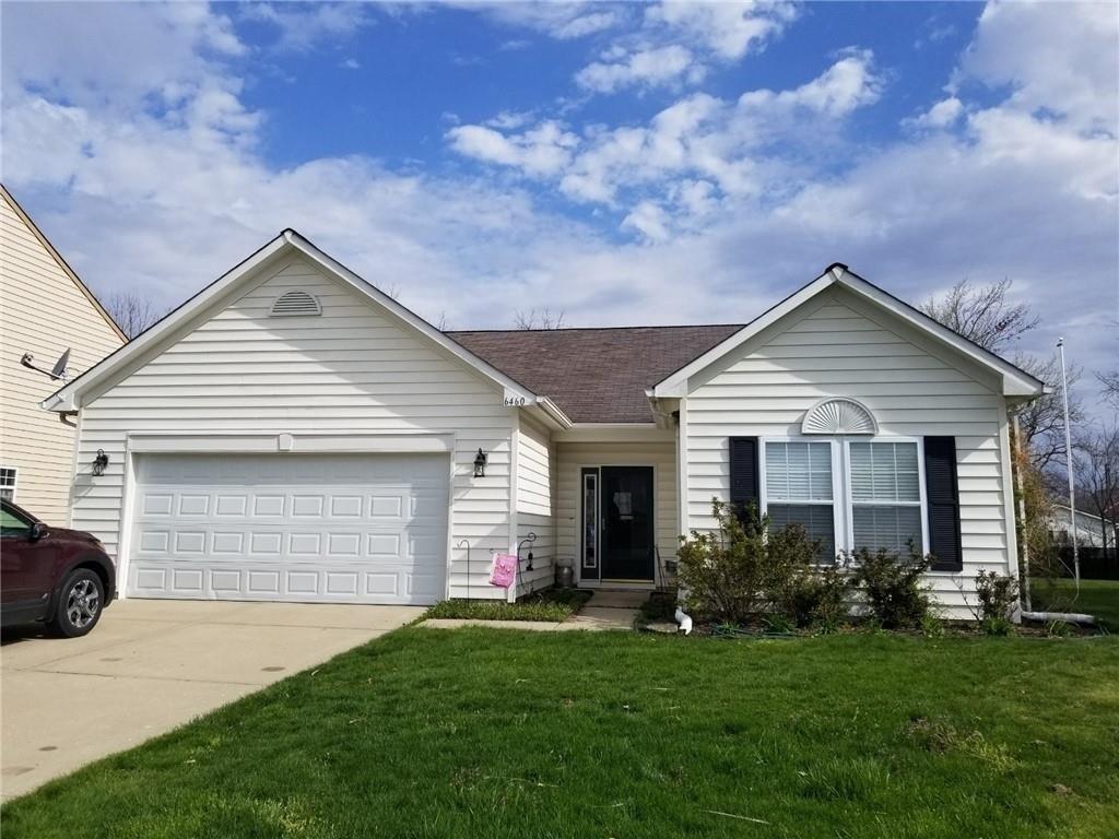 Dusty Laurel Dr, Whitestown, IN 46075
