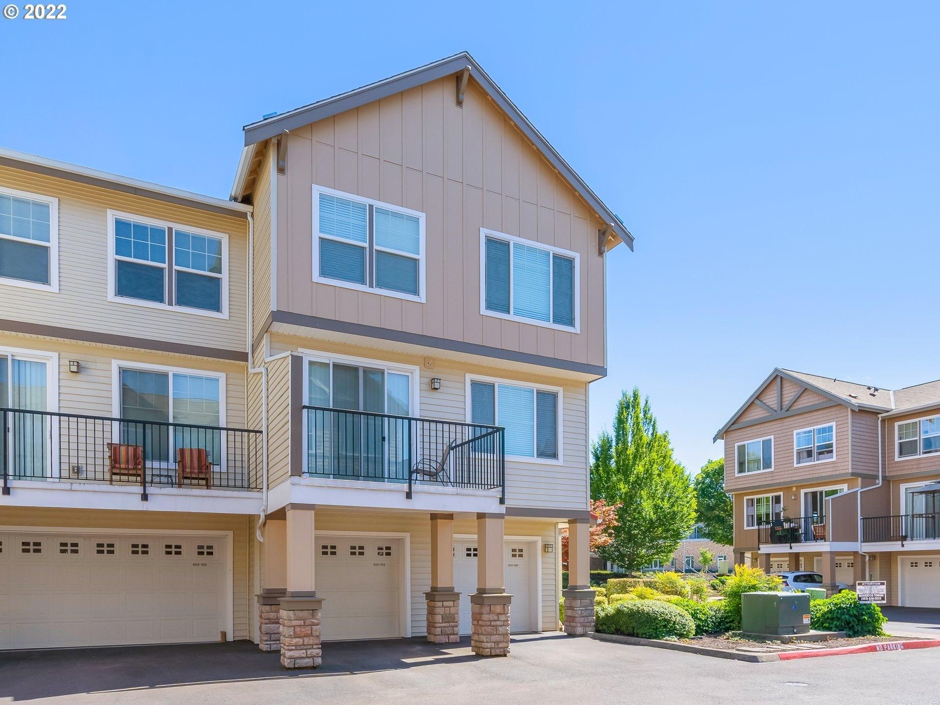 Nw 118th Ave, Portland, OR 97229