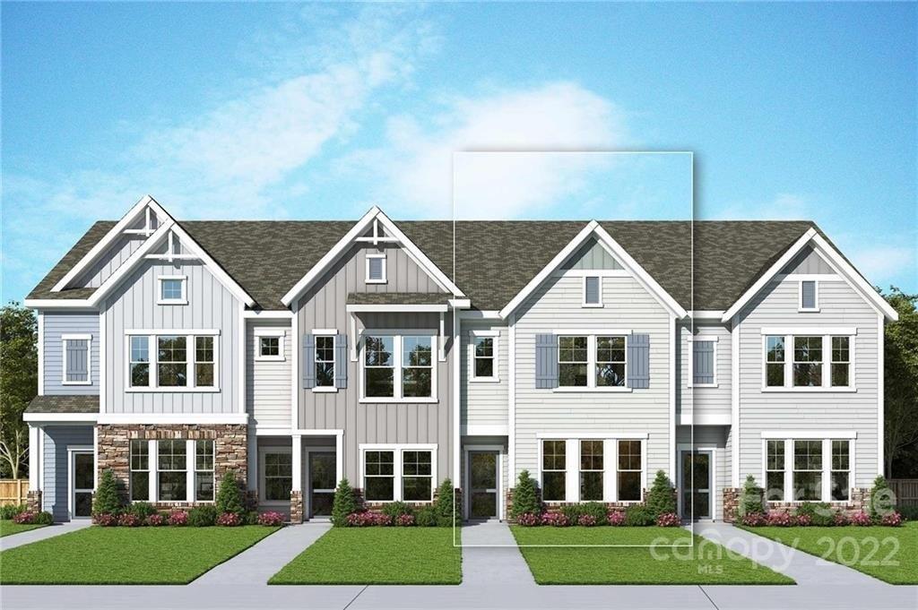 Drummond Ave, Charlotte, NC 28205