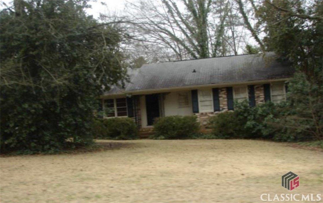 Harold Dr, Athens, GA 30606