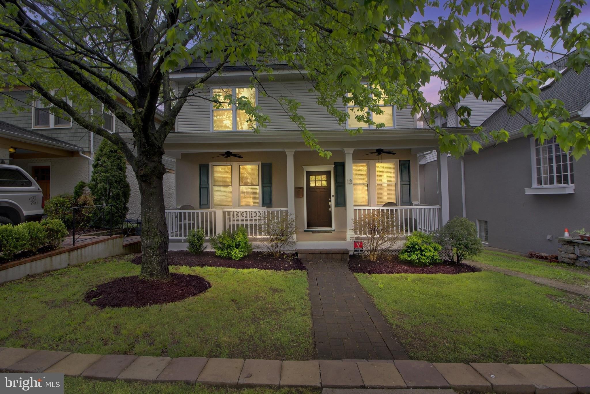 German St, Annapolis, MD 21401