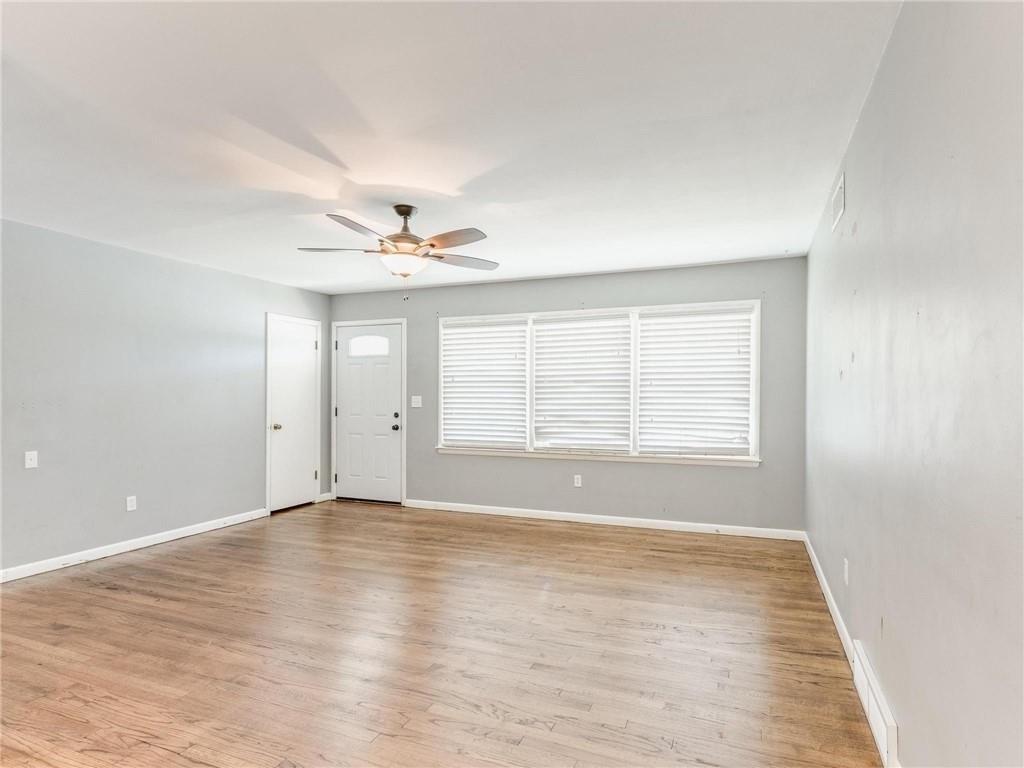 Nw 46th St, Warr Acres, OK 73122