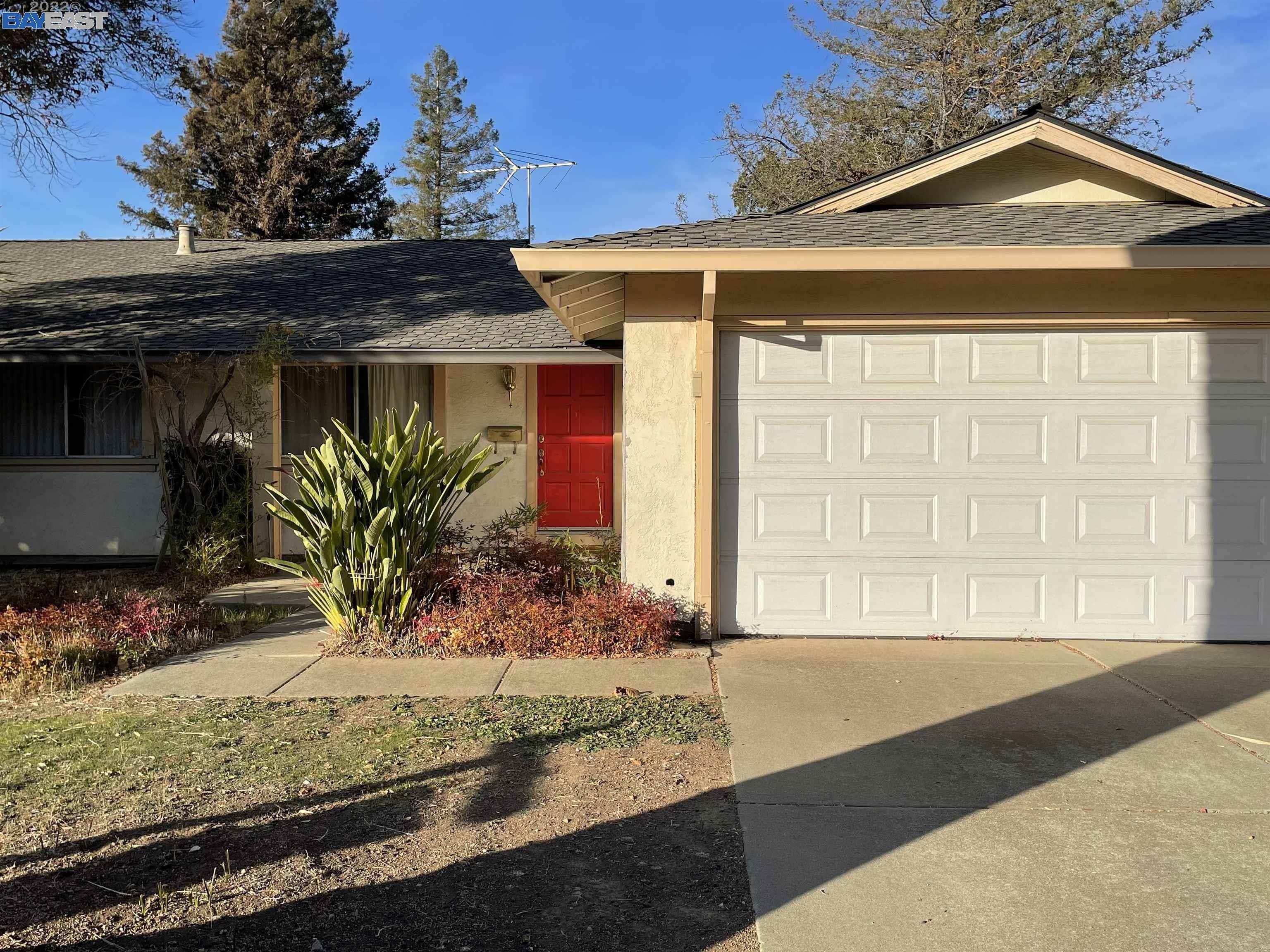 Alden Ln, Livermore, CA 94550