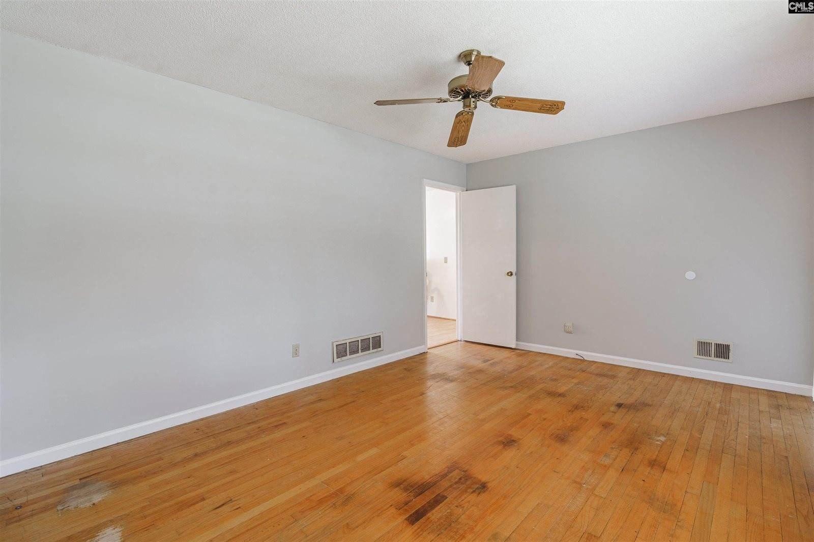 Mcmillan Cir, Columbia, SC 29212