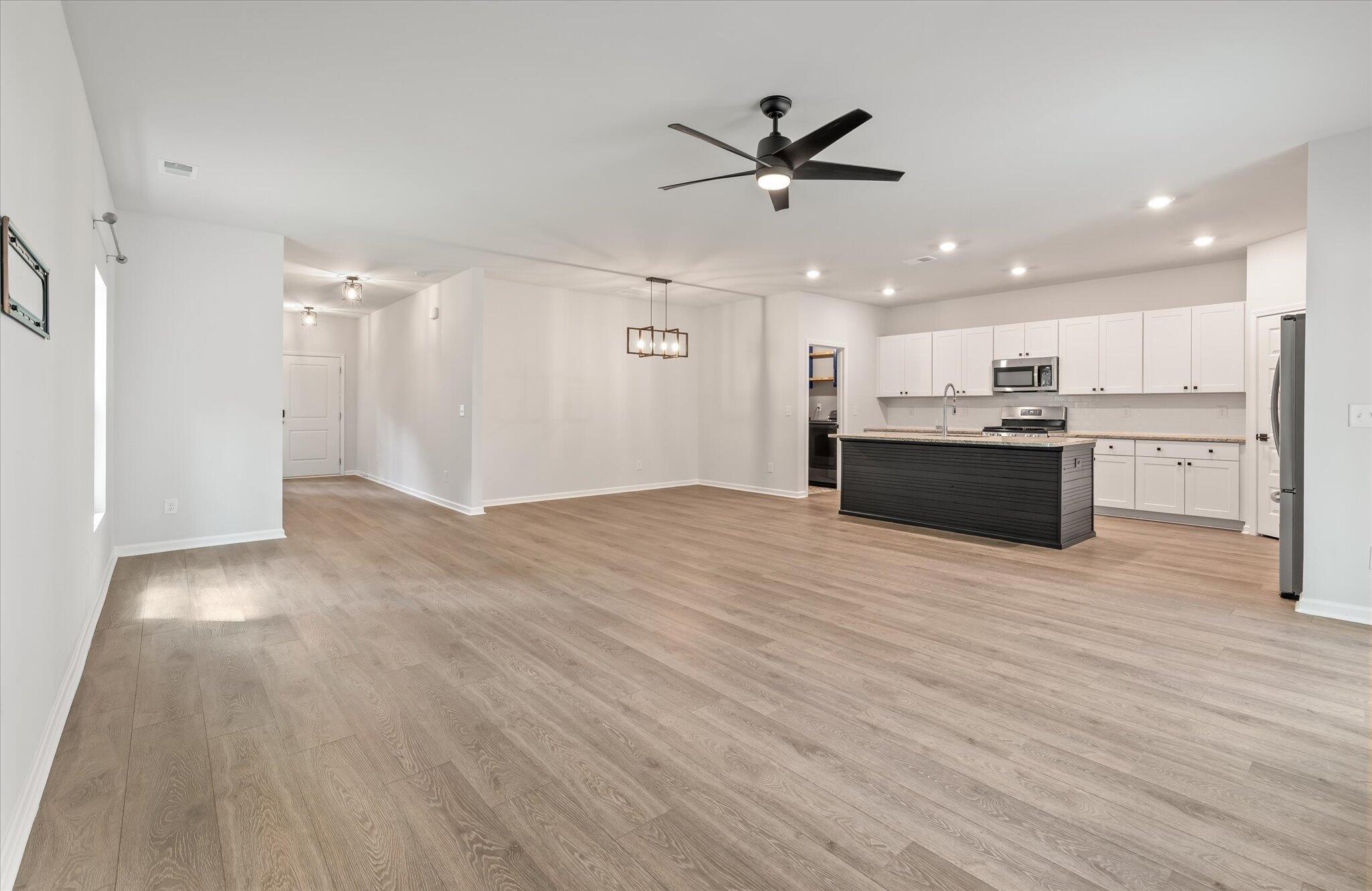 Jancus St, Charleston, SC 29414