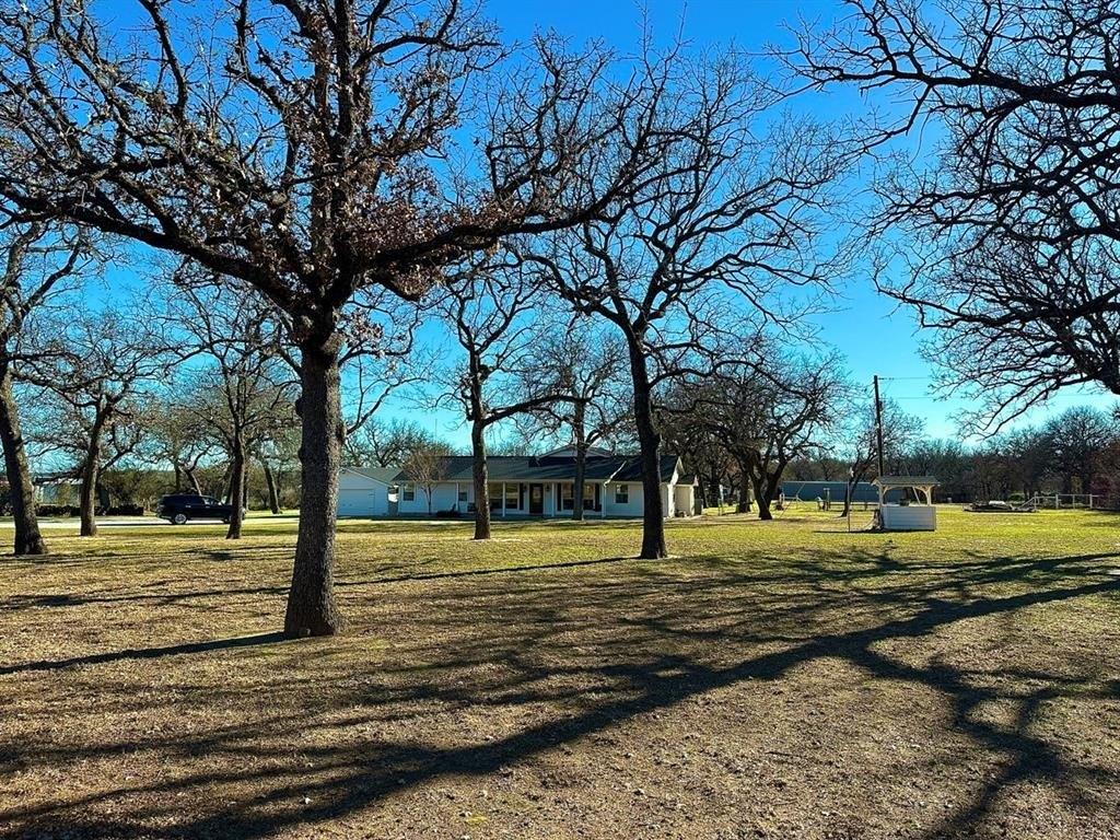 Cr-3550, Paradise, TX 76073