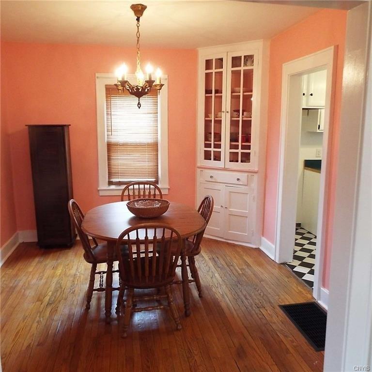 Mildred Ave, Syracuse, NY 13206