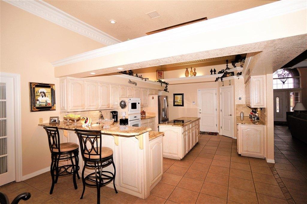 San Clemente Cir, Odessa, TX 79765