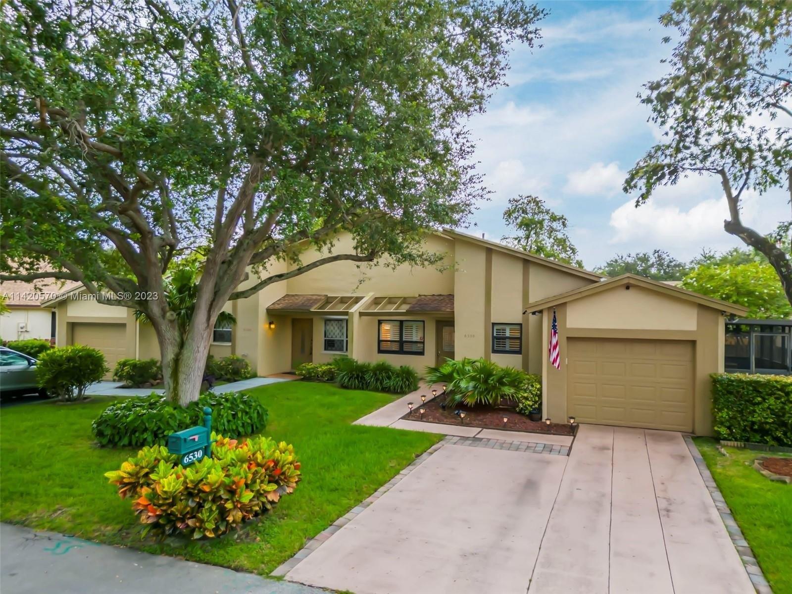 Nw 4th St, Plantation, FL 33317
