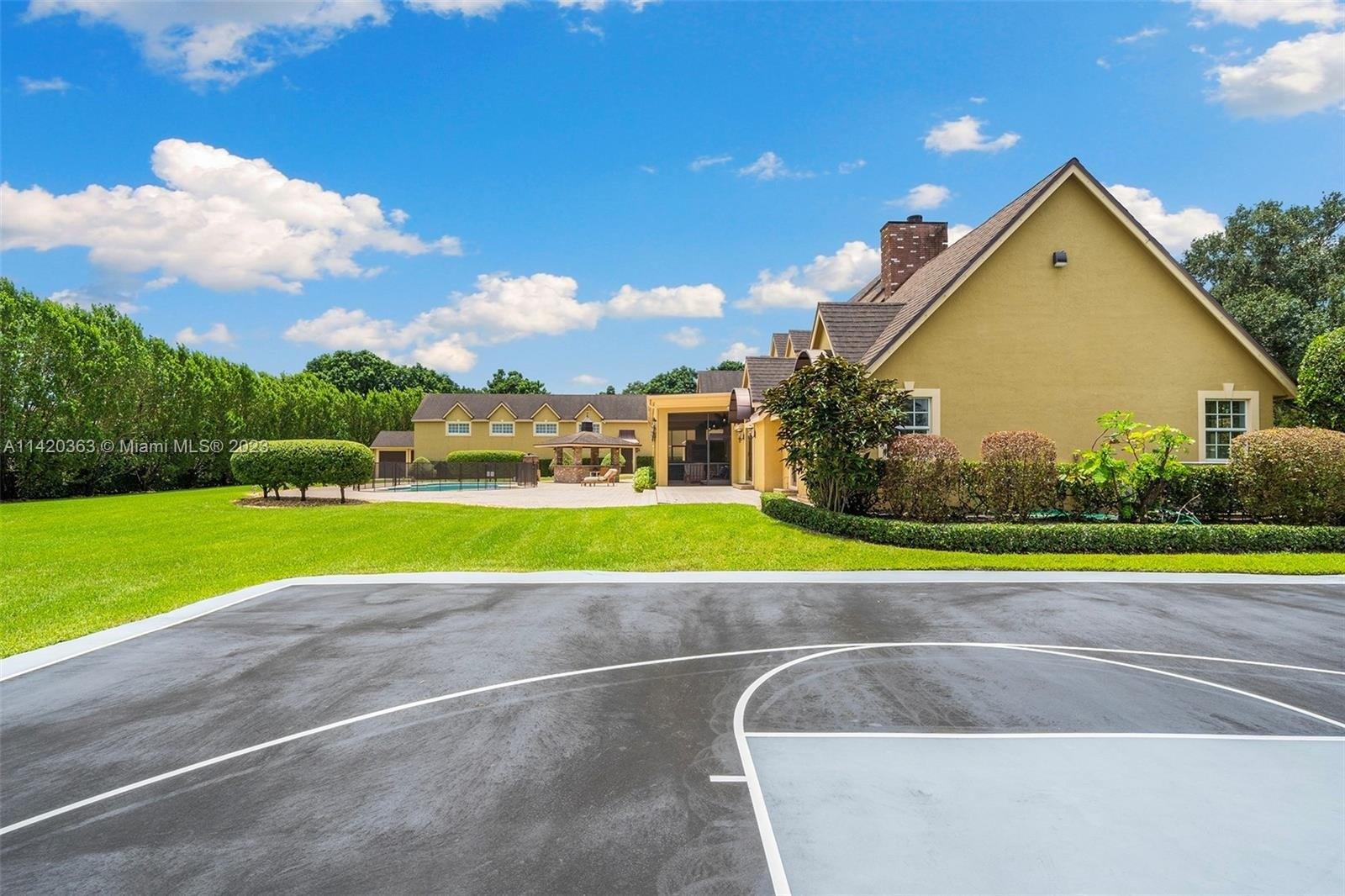 Hancock Rd, Southwest Ranches, FL 33330
