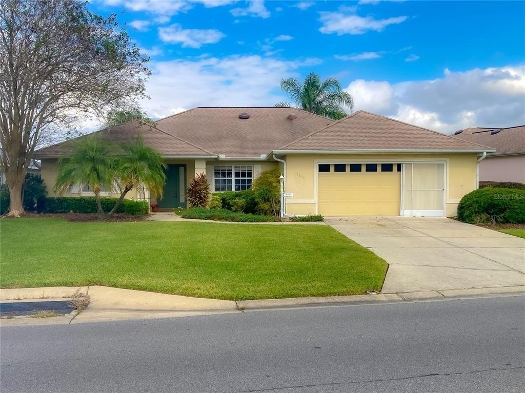 Se 176th Place Rd, Summerfield, FL 34491