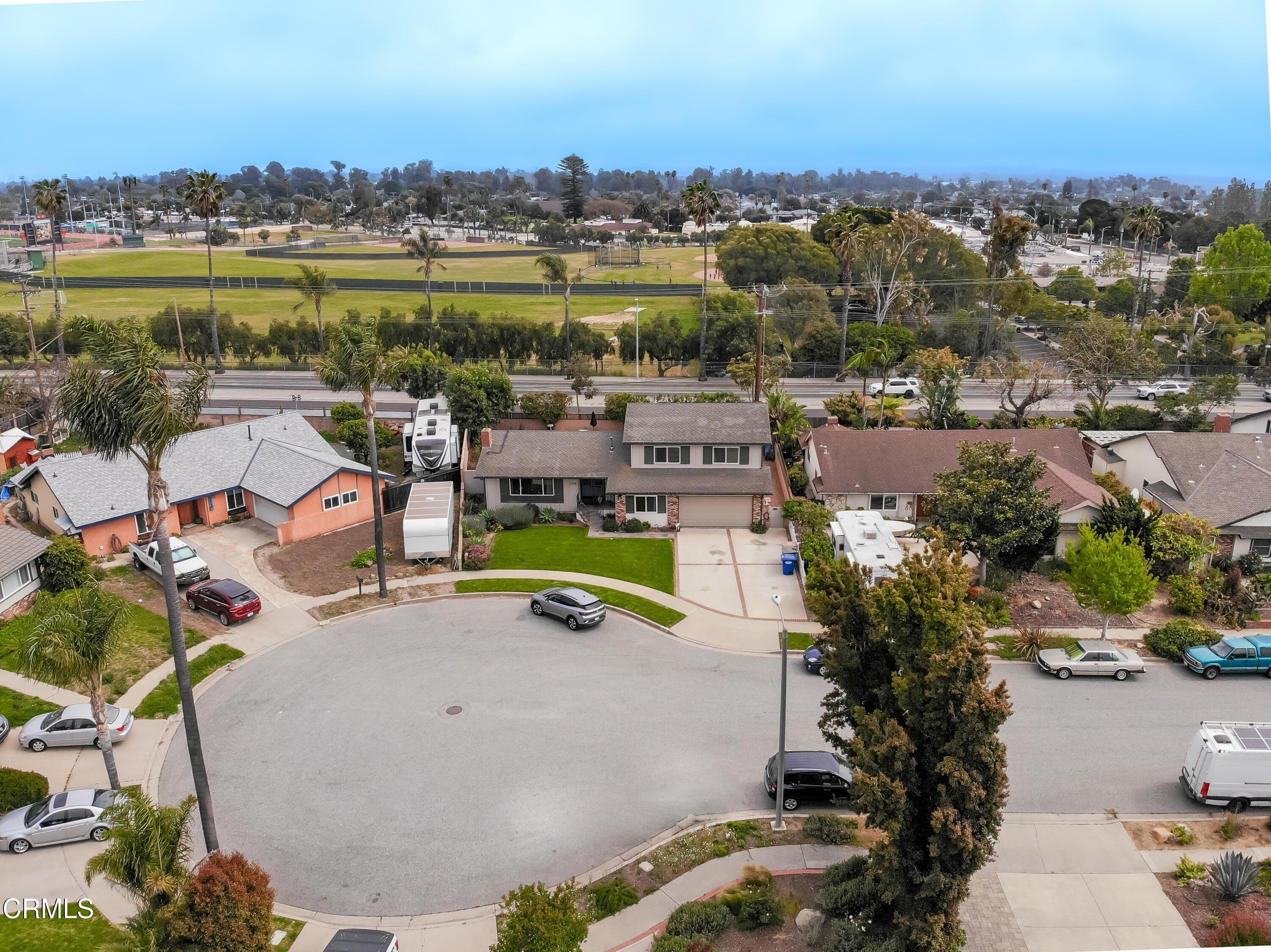 Gettysburg St, Ventura, CA 93003
