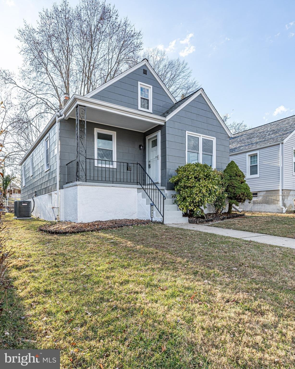 Edgewood Ave, Parkville, MD 21234
