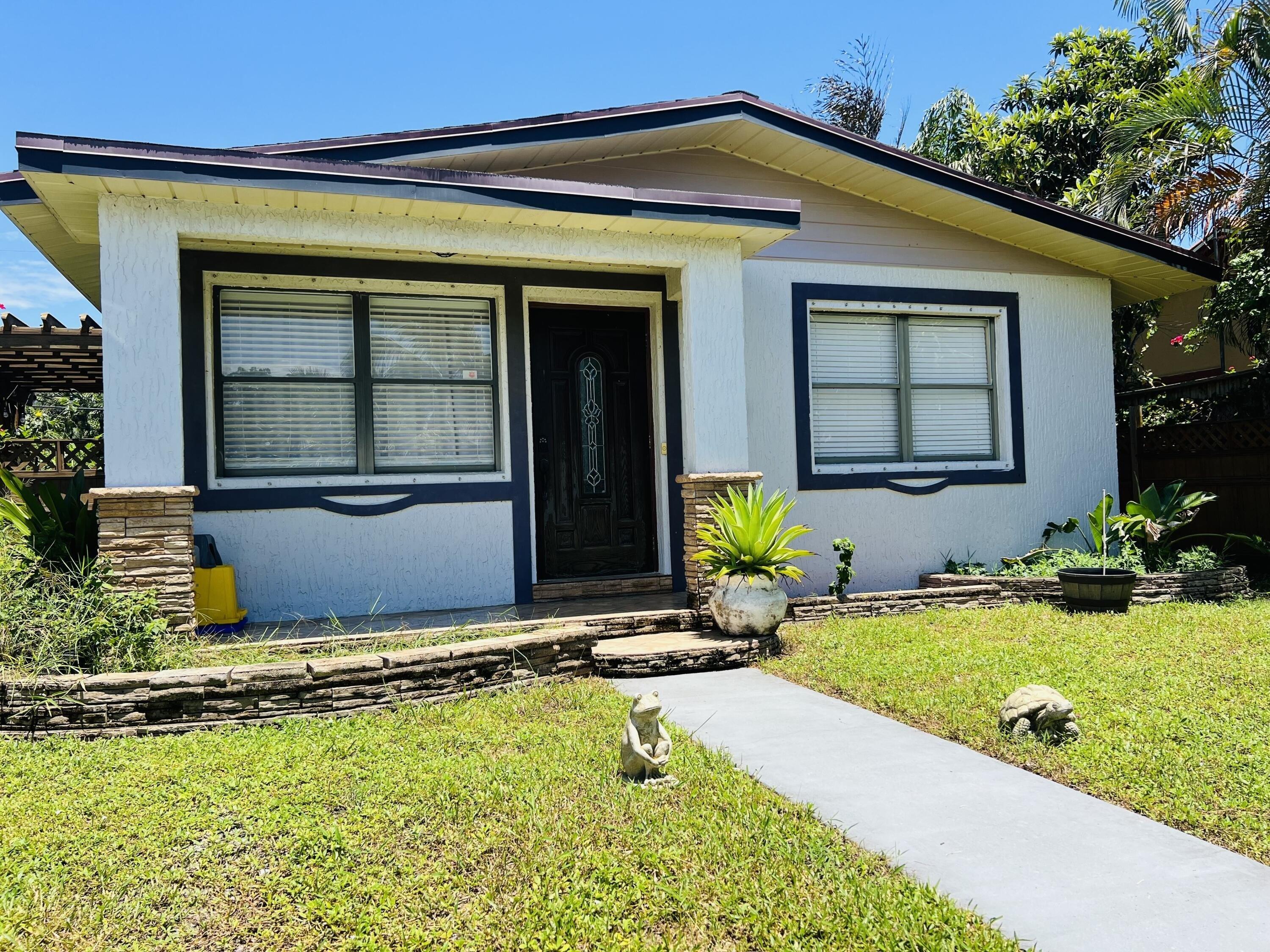 High St, West Palm Beach, FL 33405