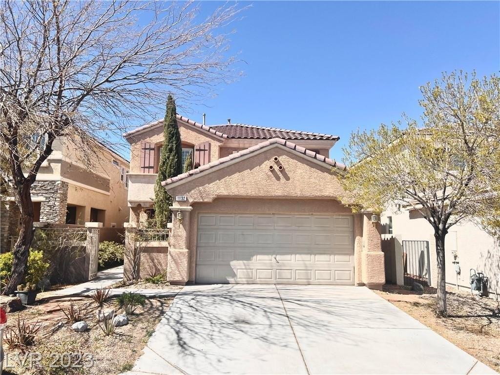 Zarod Rd, Las Vegas, NV 89135