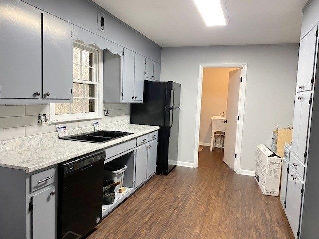 Pinewood Way, Dalton, GA 30721