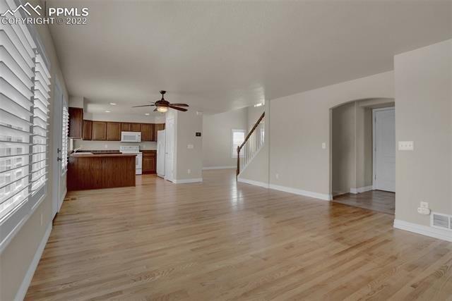 Cherry Plum Dr, Colorado Springs, CO 80920