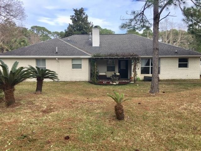 Forest Shore Dr, Miramar Beach, FL 32550