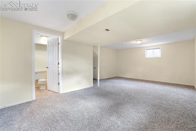 Whitewood Dr, Colorado Springs, CO 80910