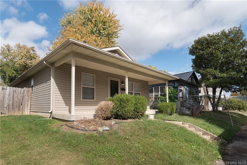 Conservative St, New Albany, IN 47150
